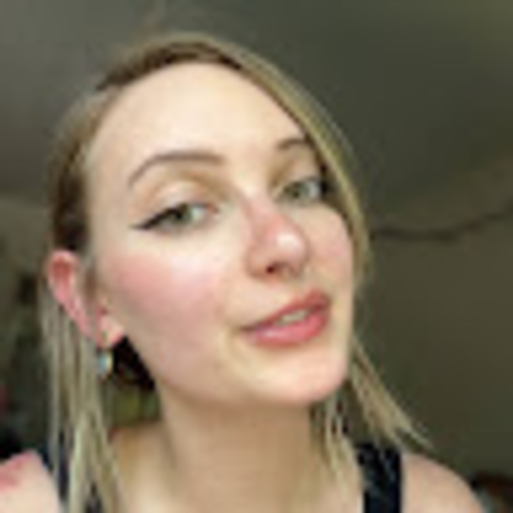 Meet your Posher, Mackenzie